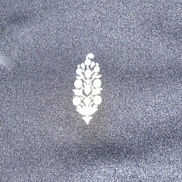 Free PEOPLE Movement Very Prairie High Rise Legging in Black size Large - Picture 12 of 16